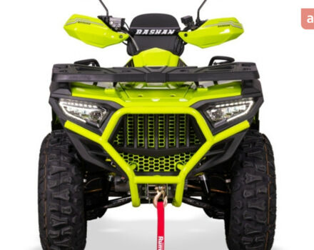 Башан Explorer 330, об'ємом двигуна 0.27 л та пробігом 0 тис. км за 4290 $, фото 1 на Automoto.ua