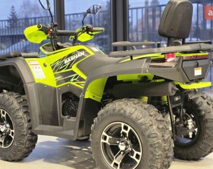 Башан Explorer 330, объемом двигателя 0.27 л и пробегом 0 тыс. км за 4990 $, фото 48 на Automoto.ua
