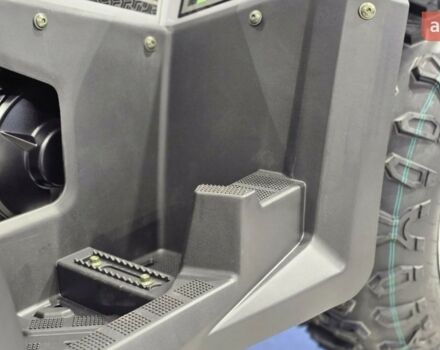 Башан Explorer 330, об'ємом двигуна 0.27 л та пробігом 0 тис. км за 4990 $, фото 57 на Automoto.ua