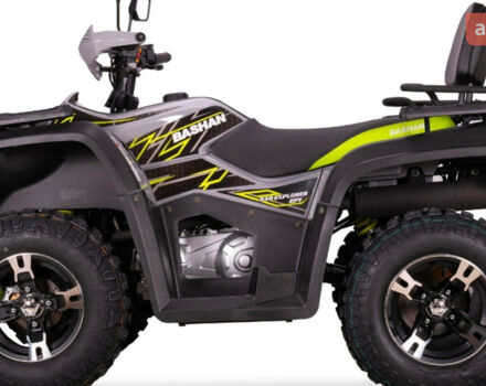 Башан Explorer 330, об'ємом двигуна 0.27 л та пробігом 0 тис. км за 4290 $, фото 11 на Automoto.ua