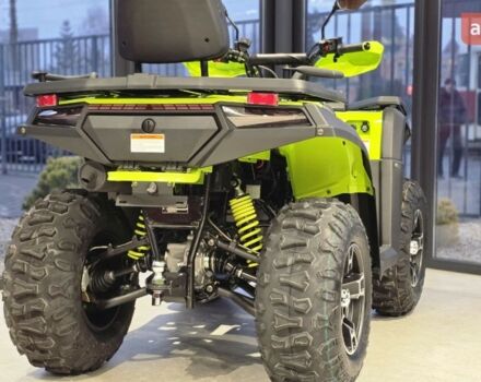 Башан Explorer 330, объемом двигателя 0.27 л и пробегом 0 тыс. км за 4990 $, фото 43 на Automoto.ua
