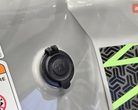 Башан Explorer 330, об'ємом двигуна 0.27 л та пробігом 0 тис. км за 4990 $, фото 17 на Automoto.ua