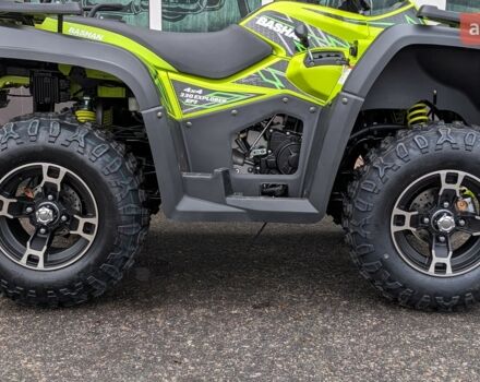 Башан Explorer 330, объемом двигателя 0.27 л и пробегом 0 тыс. км за 4990 $, фото 24 на Automoto.ua