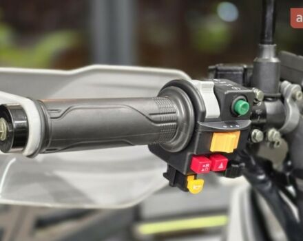 Башан Explorer 330, объемом двигателя 0.27 л и пробегом 0 тыс. км за 4690 $, фото 16 на Automoto.ua