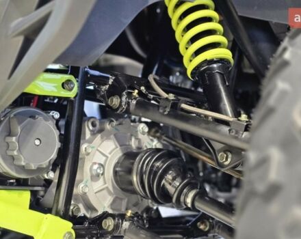 Башан Explorer 330, об'ємом двигуна 0.27 л та пробігом 0 тис. км за 4990 $, фото 30 на Automoto.ua