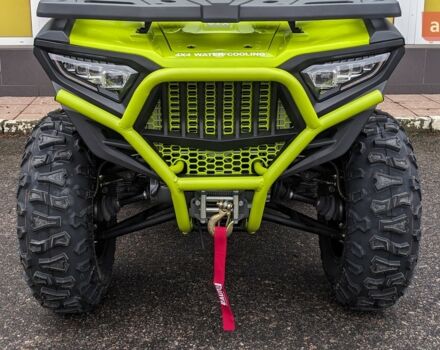 Башан Explorer 330, объемом двигателя 0.27 л и пробегом 0 тыс. км за 4990 $, фото 17 на Automoto.ua