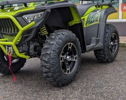 Башан Explorer 330, об'ємом двигуна 0.27 л та пробігом 0 тис. км за 4990 $, фото 16 на Automoto.ua