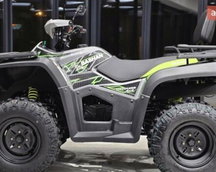 Башан Explorer 330, объемом двигателя 0.27 л и пробегом 0 тыс. км за 4690 $, фото 1 на Automoto.ua