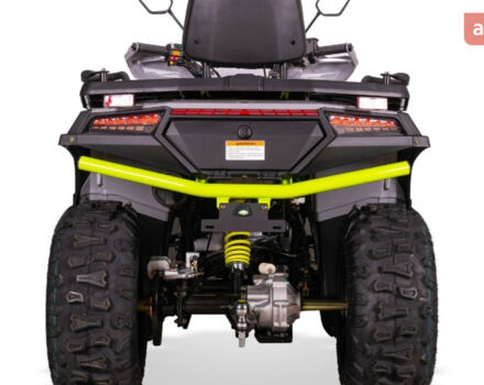 Башан Explorer 330, об'ємом двигуна 0.27 л та пробігом 0 тис. км за 4290 $, фото 2 на Automoto.ua