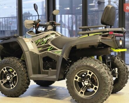 Башан Explorer 330, об'ємом двигуна 0.27 л та пробігом 0 тис. км за 4990 $, фото 60 на Automoto.ua