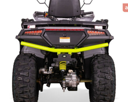 Башан Explorer 330, объемом двигателя 0.27 л и пробегом 0 тыс. км за 3950 $, фото 5 на Automoto.ua