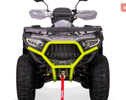 Башан Explorer 330, объемом двигателя 0.27 л и пробегом 0 тыс. км за 4690 $, фото 8 на Automoto.ua