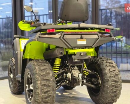 Башан Explorer 330, объемом двигателя 0.27 л и пробегом 0 тыс. км за 4990 $, фото 23 на Automoto.ua