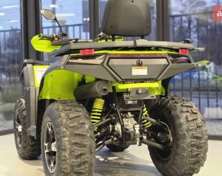 Башан Explorer 330, объемом двигателя 0.27 л и пробегом 0 тыс. км за 4990 $, фото 23 на Automoto.ua