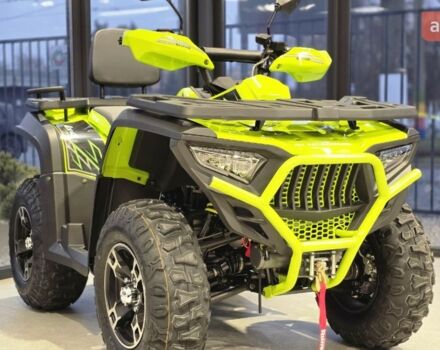 Башан Explorer 330, объемом двигателя 0.27 л и пробегом 0 тыс. км за 4990 $, фото 30 на Automoto.ua