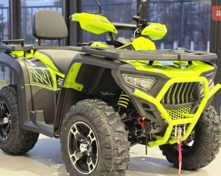 Башан Explorer 330, об'ємом двигуна 0.27 л та пробігом 0 тис. км за 4990 $, фото 47 на Automoto.ua