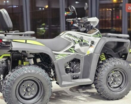 Башан Explorer 330, объемом двигателя 0.27 л и пробегом 0 тыс. км за 4690 $, фото 4 на Automoto.ua