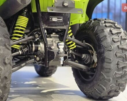 Башан Explorer 330, об'ємом двигуна 0.27 л та пробігом 0 тис. км за 4990 $, фото 42 на Automoto.ua