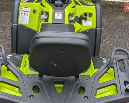 Башан Explorer 330, объемом двигателя 0.27 л и пробегом 0 тыс. км за 4990 $, фото 16 на Automoto.ua