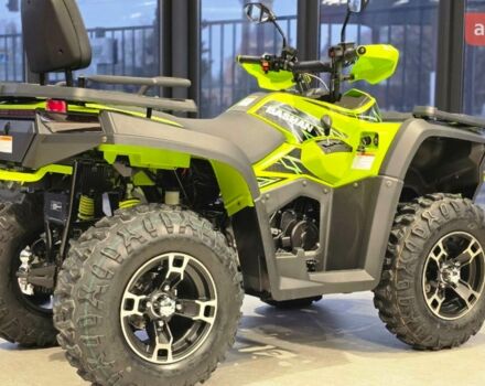 купить новое авто Башан Explorer 330 2024 года от официального дилера Мотосалон АРТМОТО Суми Башан фото