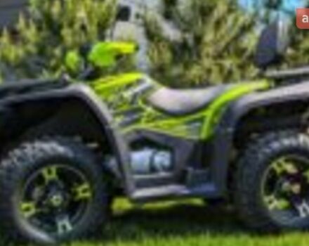 купити нове авто Башан Explorer 330 2024 року від офіційного дилера Максим Башан фото