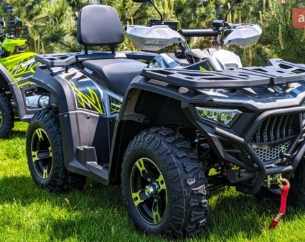 купить новое авто Башан Explorer 330 2024 года от официального дилера АртМото Вінниця Башан фото