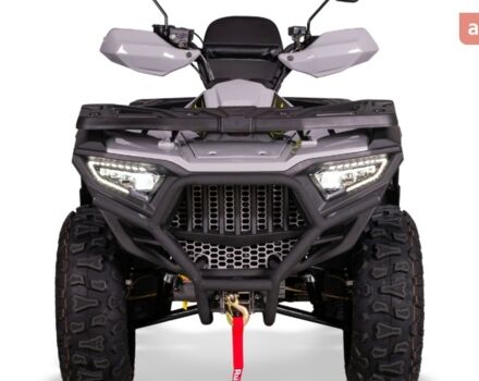 купити нове авто Башан Explorer 330 2024 року від офіційного дилера Антон АртMото Полтава Башан фото