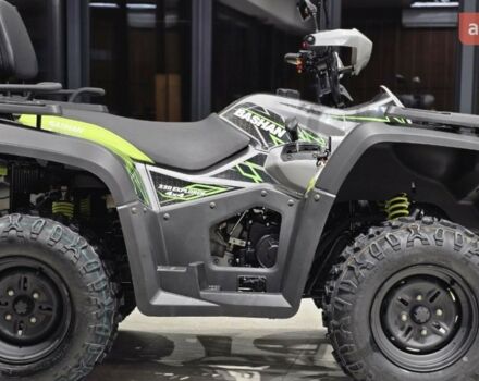 купить новое авто Башан Explorer 330 2024 года от официального дилера Артмото Житомир Башан фото