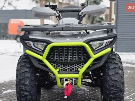 Башан Explorer 330, объемом двигателя 0.27 л и пробегом 0 тыс. км за 3950 $, фото 1 на Automoto.ua