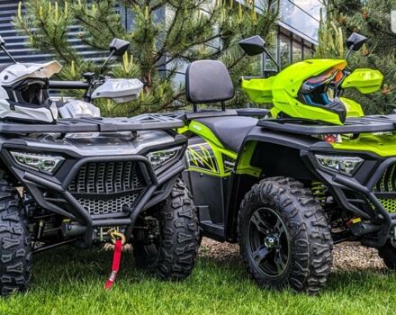 купить новое авто Башан Explorer 330 2024 года от официального дилера Иван Васильевич Олейник Башан фото