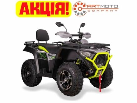 Башан Explorer 330, об'ємом двигуна 0 л та пробігом 0 тис. км за 4690 $, фото 1 на Automoto.ua