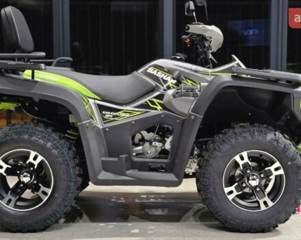 купить новое авто Башан Explorer 330 2024 года от официального дилера Иван Васильевич Олейник Башан фото