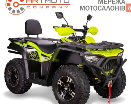 купить новое авто Башан Explorer 330 2024 года от официального дилера Віталій Башан фото