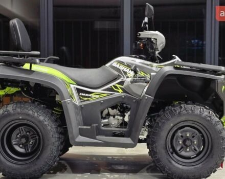 купить новое авто Башан Explorer 330 2024 года от официального дилера Мотосалон АРТМОТО Суми Башан фото