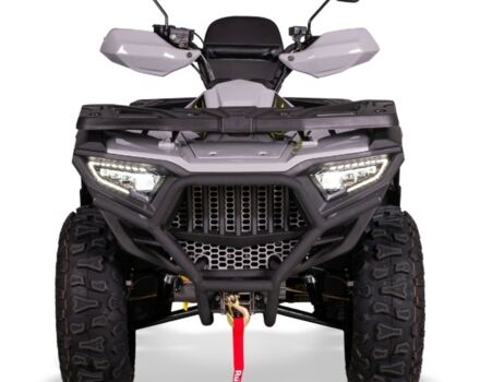 купить новое авто Башан Explorer 330 2024 года от официального дилера Віталій Башан фото