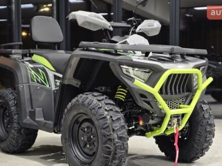 Башан Explorer 330, объемом двигателя 0.27 л и пробегом 0 тыс. км за 4690 $, фото 1 на Automoto.ua