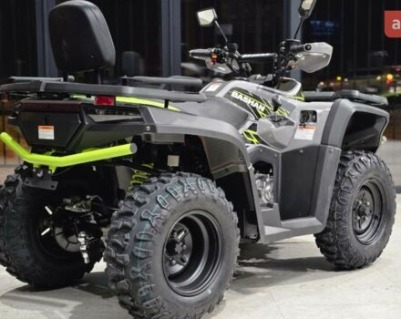 купить новое авто Башан Explorer 330 2024 года от официального дилера Мотосалон АРТМОТО Суми Башан фото
