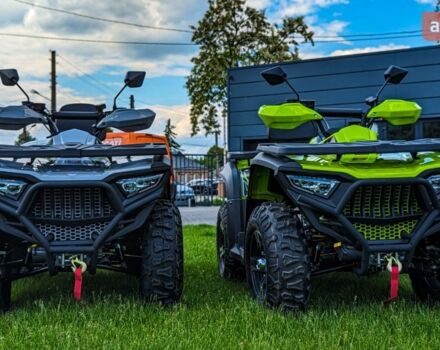 купить новое авто Башан Explorer 330 2024 года от официального дилера Віталій Башан фото