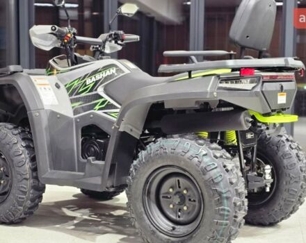 купить новое авто Башан Explorer 330 2024 года от официального дилера Иван Васильевич Олейник Башан фото