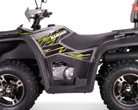 купити нове авто Башан Explorer 330 2024 року від офіційного дилера Артмото Житомир Башан фото