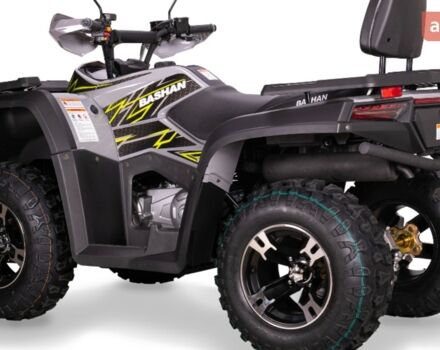 купить новое авто Башан Explorer 330 2024 года от официального дилера Артмото Житомир Башан фото