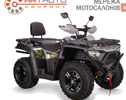 купить новое авто Башан Explorer 330 2024 года от официального дилера Віталій Башан фото