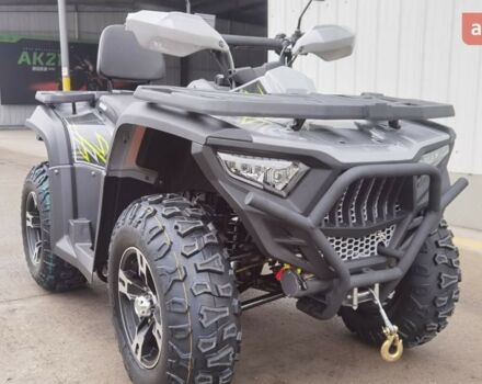 купить новое авто Башан Explorer 330 2024 года от официального дилера АртМото Вінниця Башан фото