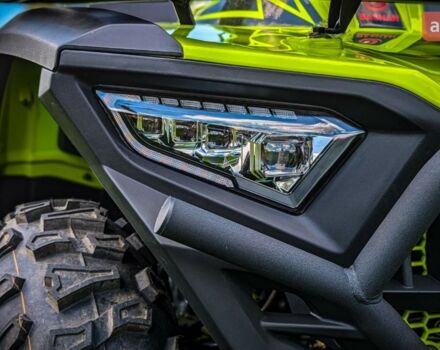купити нове авто Башан Explorer 330 2024 року від офіційного дилера АртМото Вінниця Башан фото