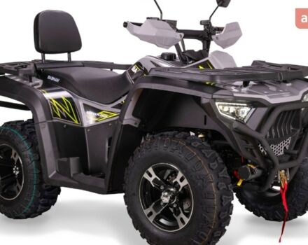купить новое авто Башан Explorer 330 2024 года от официального дилера Віталій Башан фото