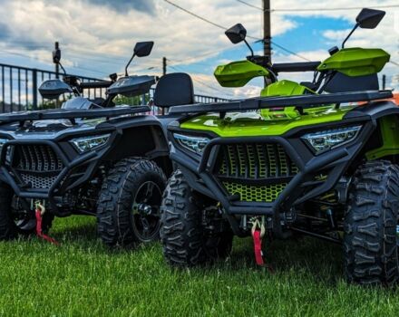 купити нове авто Башан Explorer 330 2024 року від офіційного дилера Віталій Башан фото