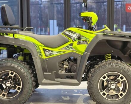 купити нове авто Башан Explorer 330 2024 року від офіційного дилера Мотосалон АРТМОТО Суми Башан фото