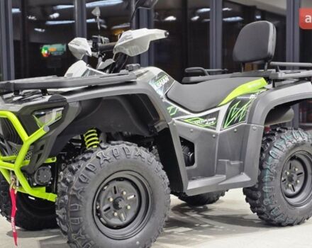 купити нове авто Башан Explorer 330 2025 року від офіційного дилера Мотосалон Артмото Башан фото