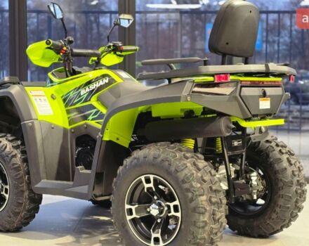 купить новое авто Башан Explorer 330 2025 года от официального дилера Мотосалон Артмото Башан фото