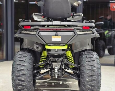 купити нове авто Башан Explorer 330 2025 року від офіційного дилера Мотосалон Артмото Башан фото
